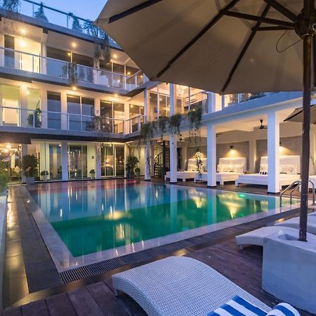 Levels Unawatuna Ngoại thất bức ảnh