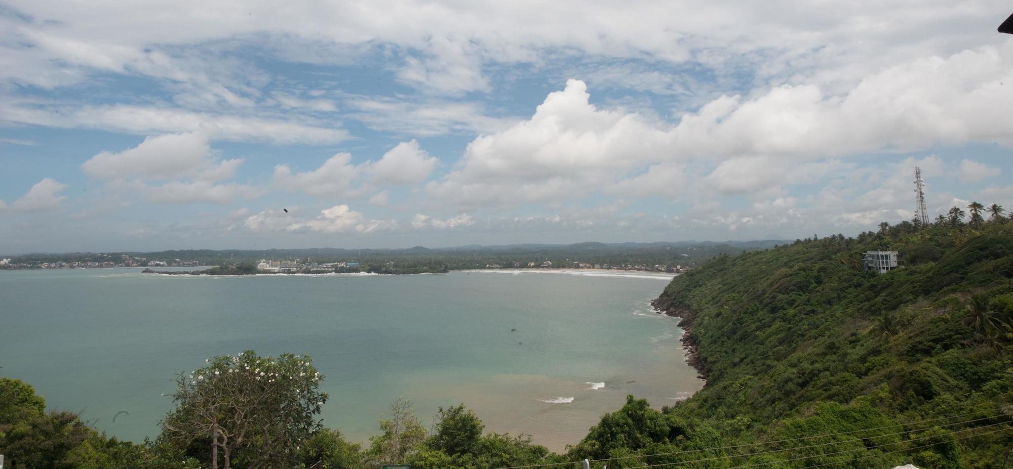 Levels Unawatuna Ngoại thất bức ảnh