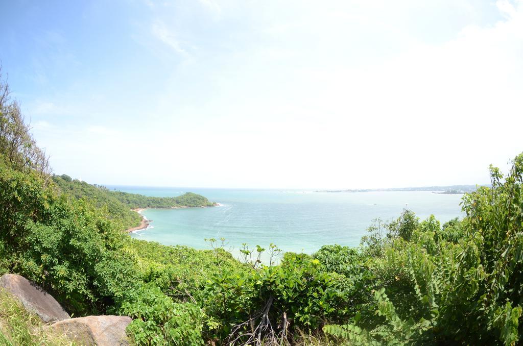 Levels Unawatuna Ngoại thất bức ảnh