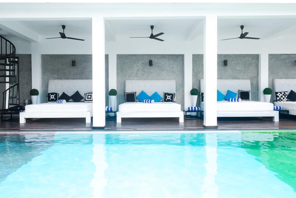 Levels Unawatuna Ngoại thất bức ảnh