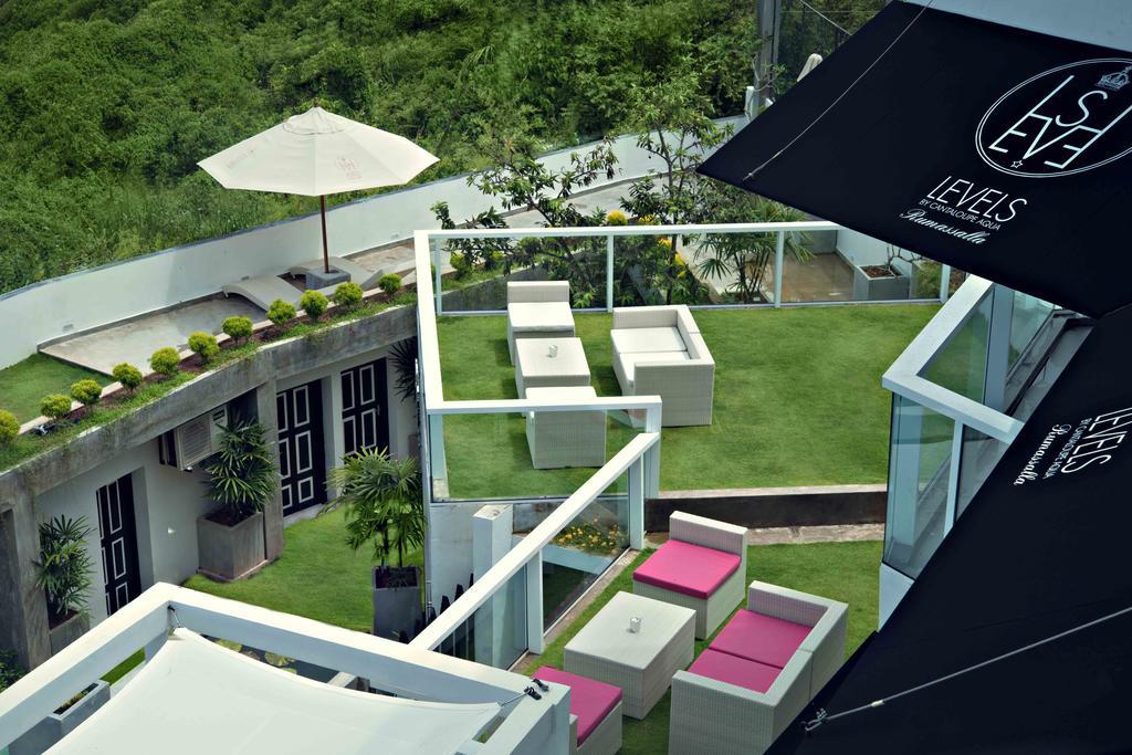Levels Unawatuna Ngoại thất bức ảnh
