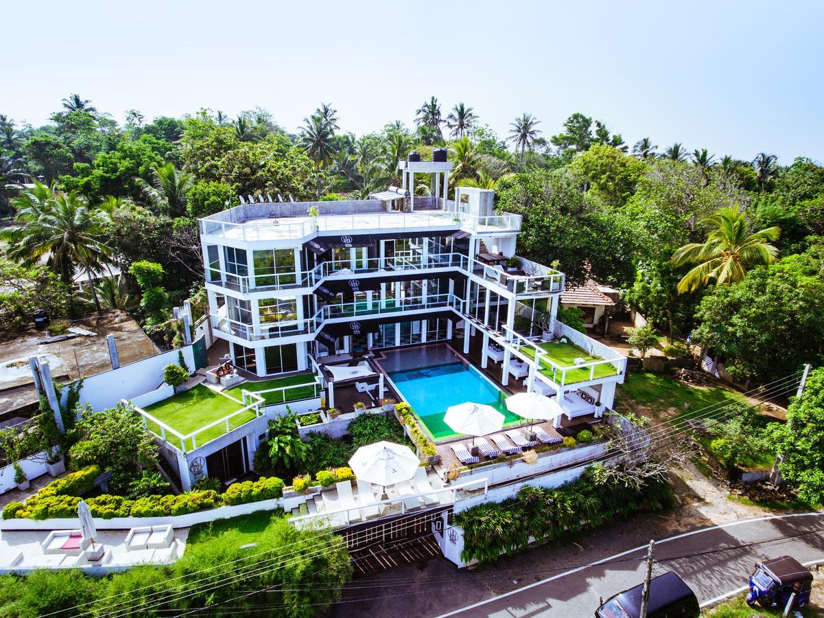 Levels Unawatuna Ngoại thất bức ảnh