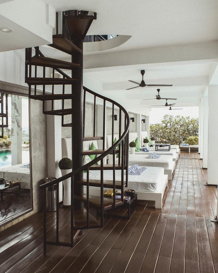 Levels Unawatuna Ngoại thất bức ảnh