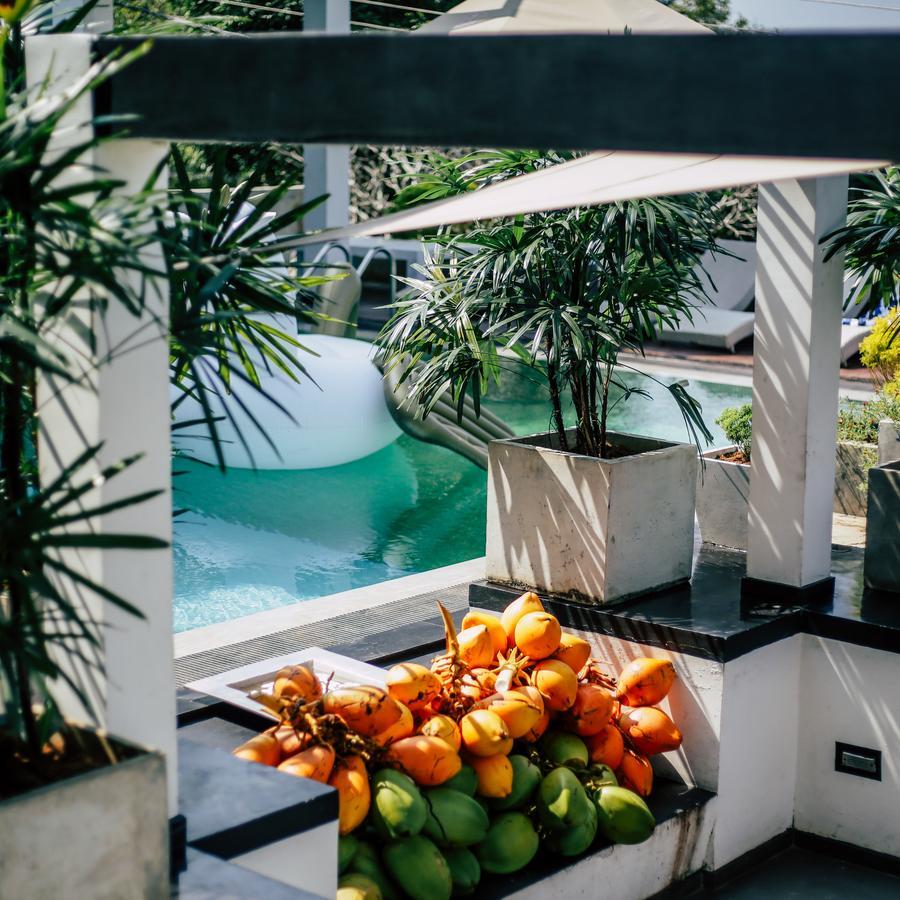 Levels Unawatuna Ngoại thất bức ảnh