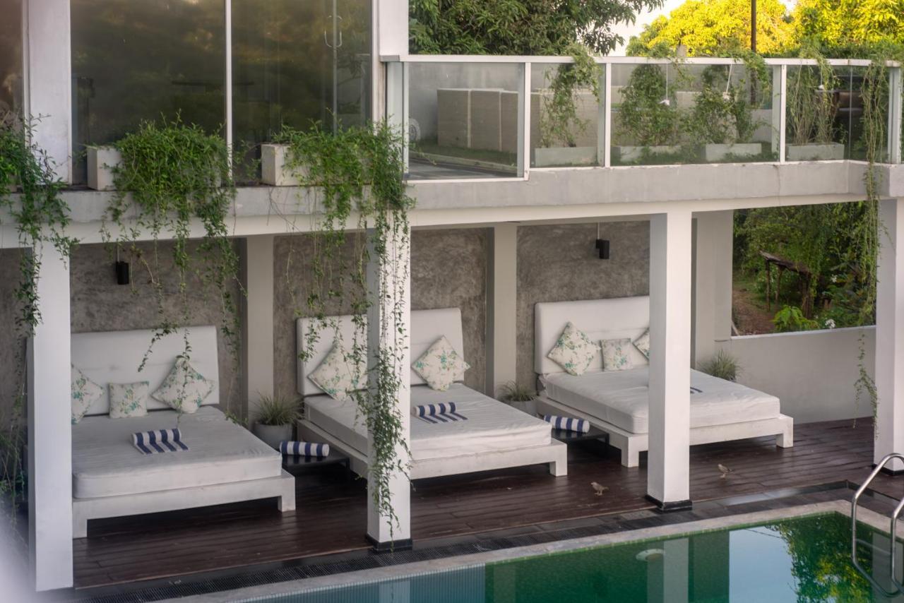 Levels Unawatuna Ngoại thất bức ảnh
