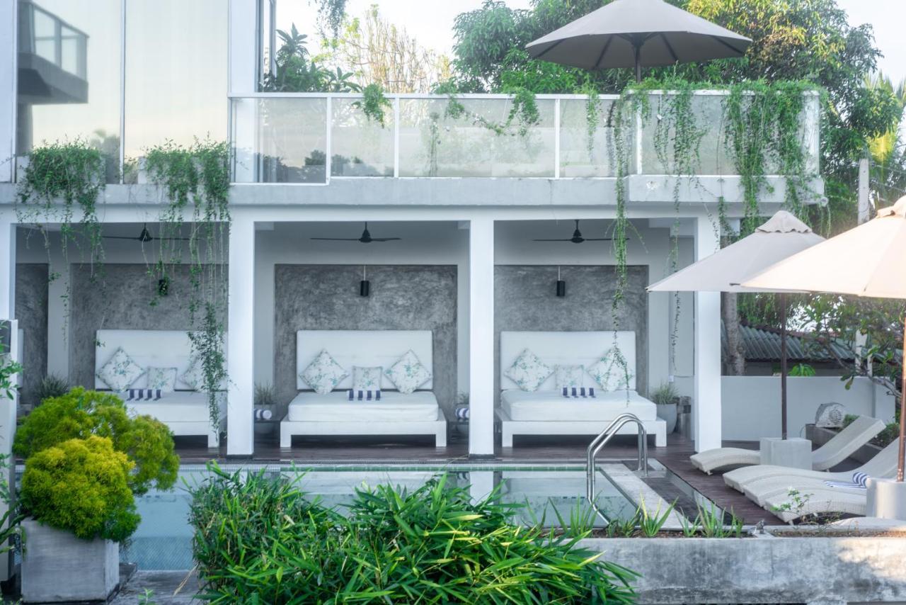 Levels Unawatuna Ngoại thất bức ảnh