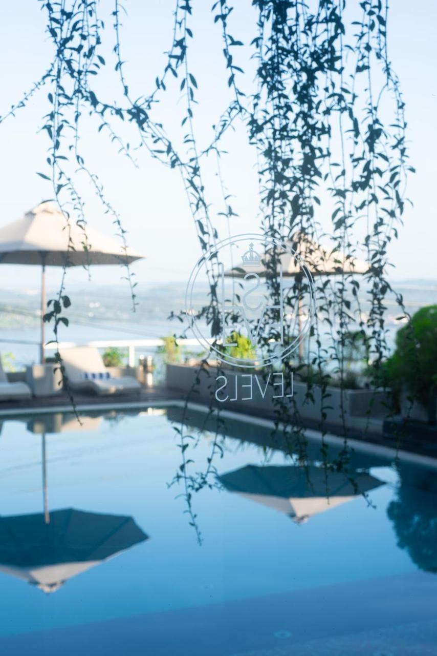 Levels Unawatuna Ngoại thất bức ảnh