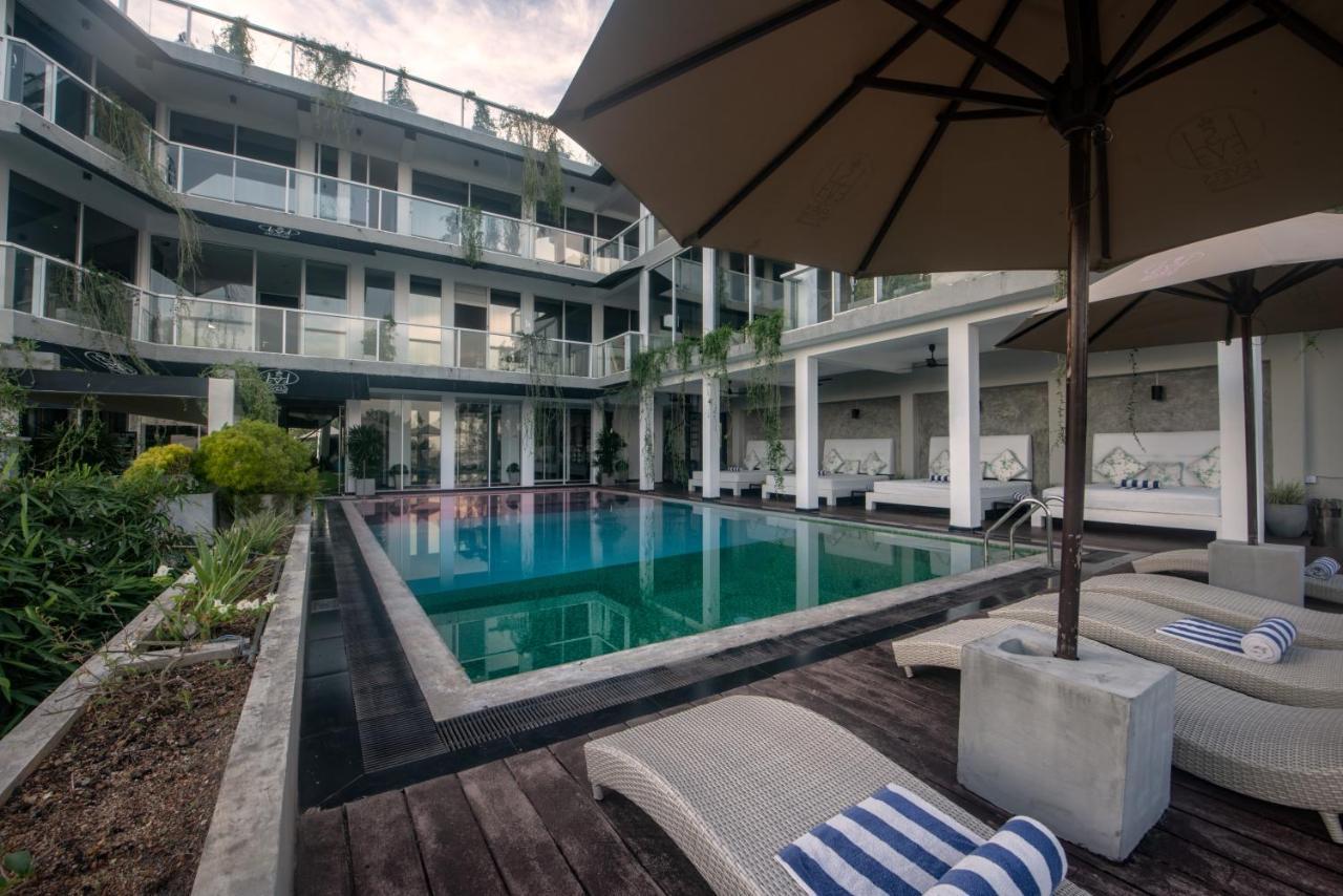 Levels Unawatuna Ngoại thất bức ảnh