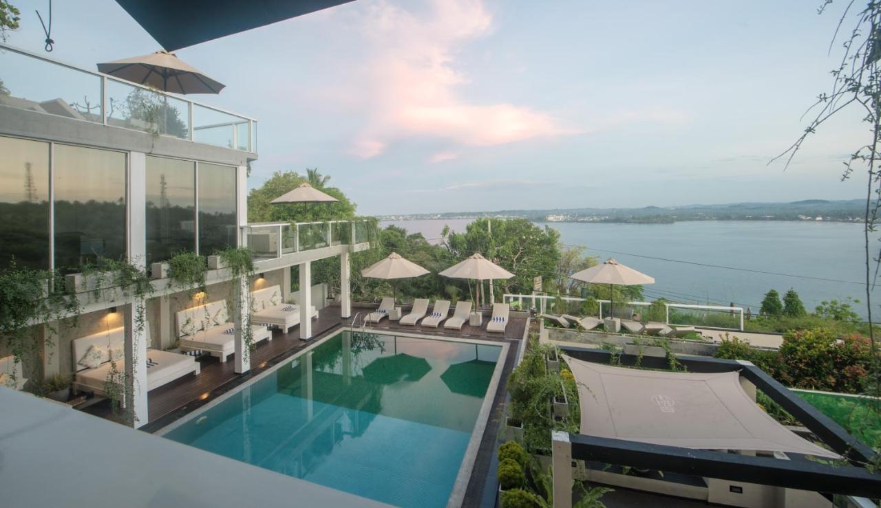 Levels Unawatuna Ngoại thất bức ảnh